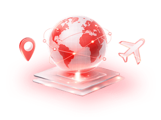 International expansion of a crypto platform into global markets